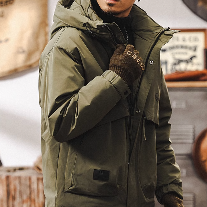 VAAGOON FLOPP Jacket