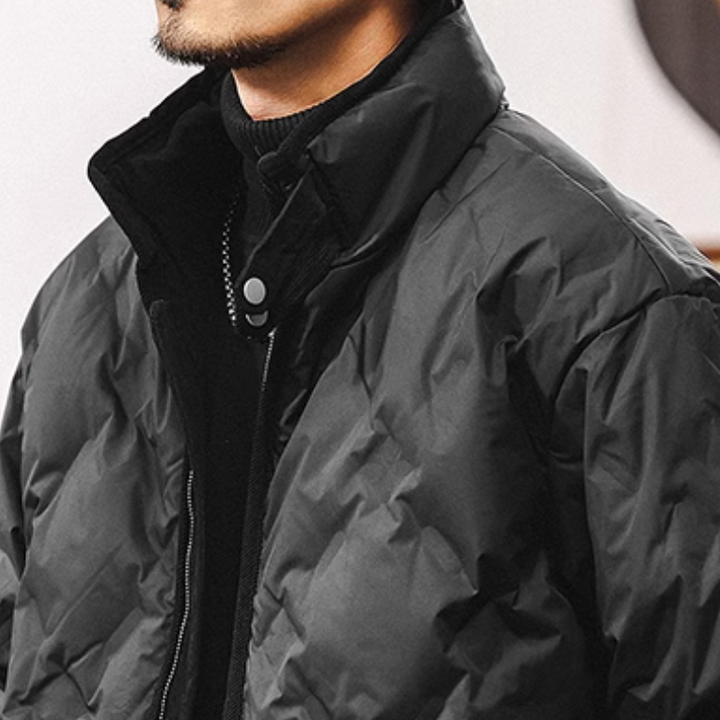 VAAGOON DIAMOND JACKET