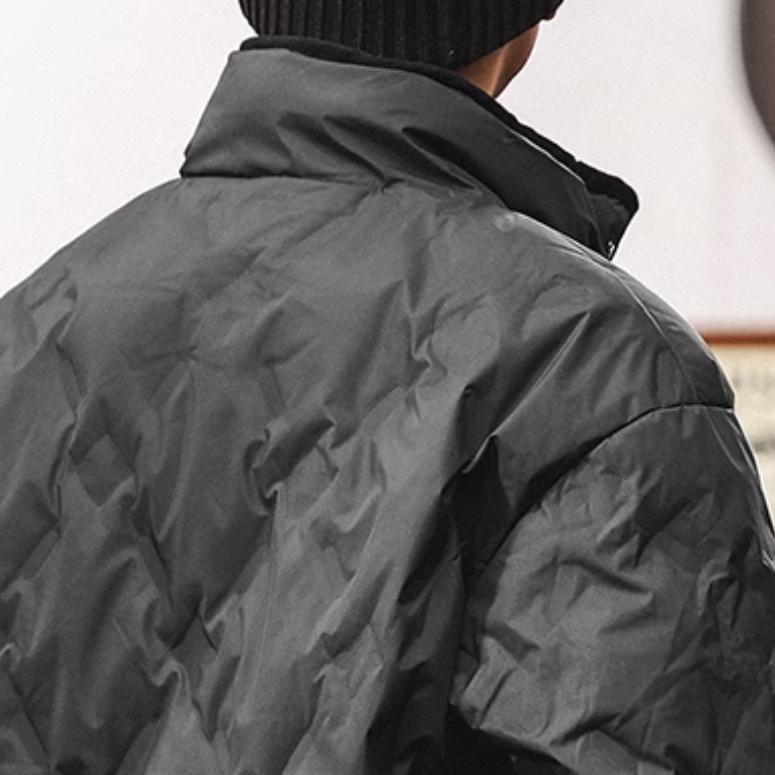 VAAGOON DIAMOND JACKET