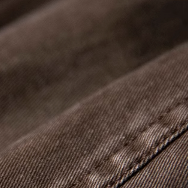 VAAGOON RETRO BAMBOO SHIRT