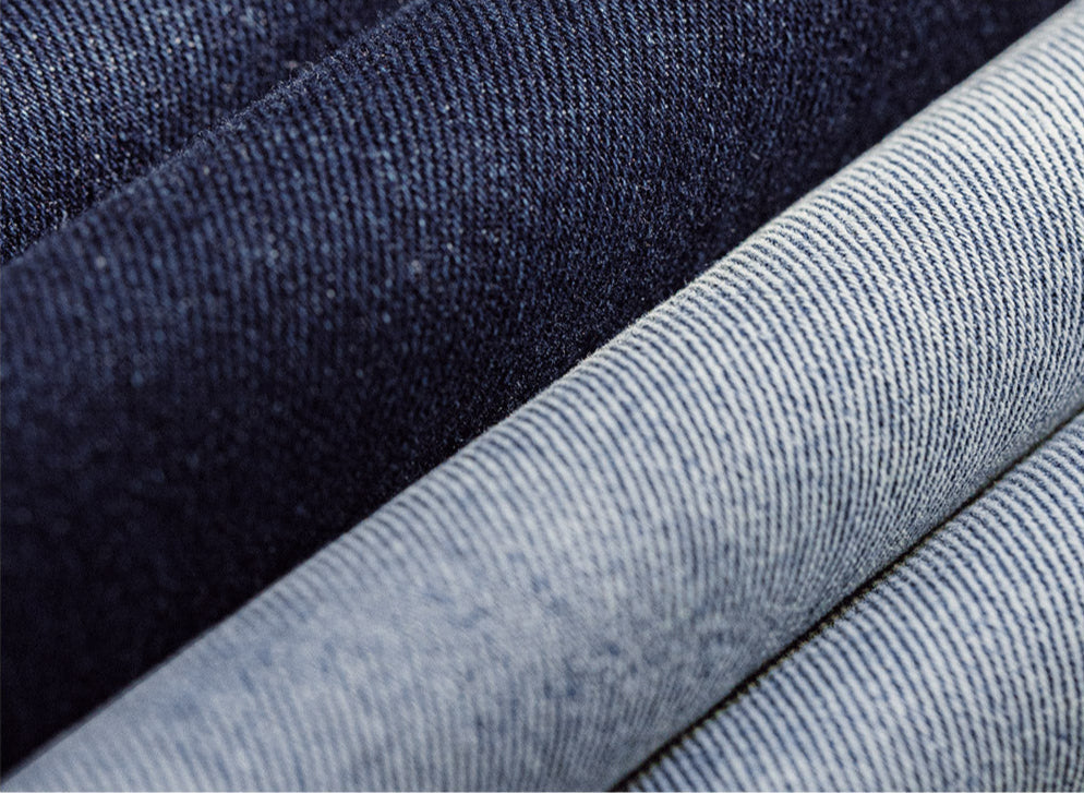 VAAGOON FRENCH WORKWEAR JEANS