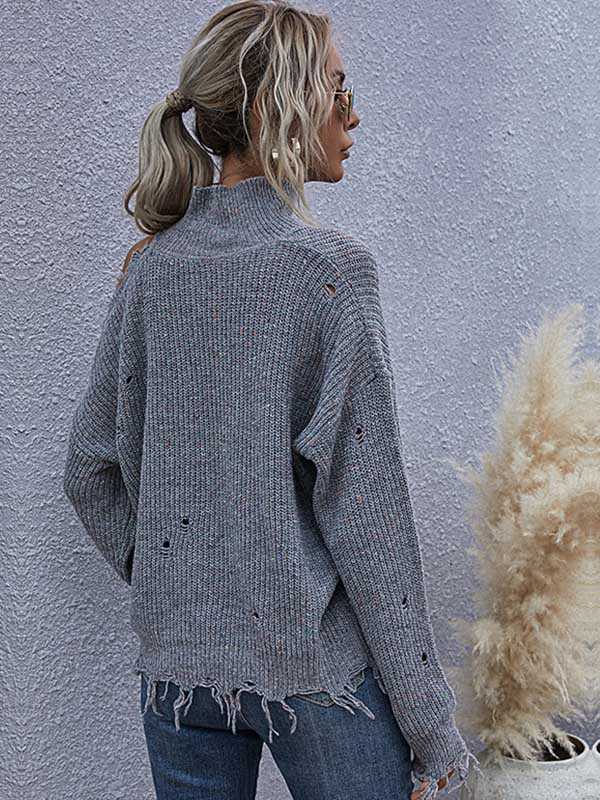 VAAGOON TURTLE SWEATSHIRT