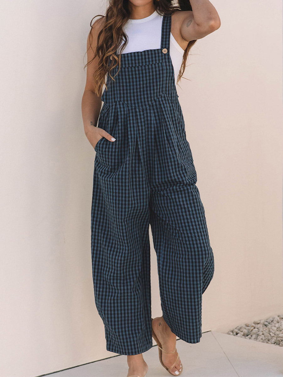 Vaagoon Blue Horizon Overall