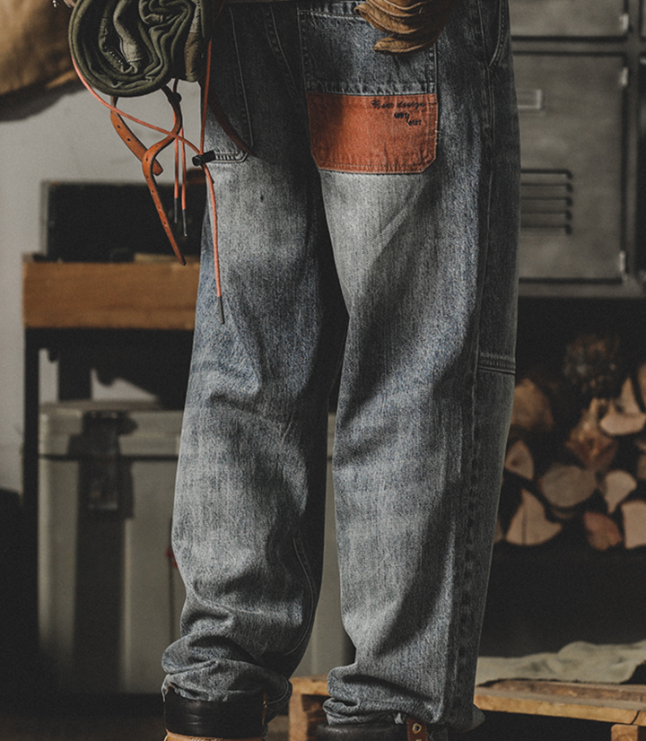 VAAGOON DENIM VGN23476