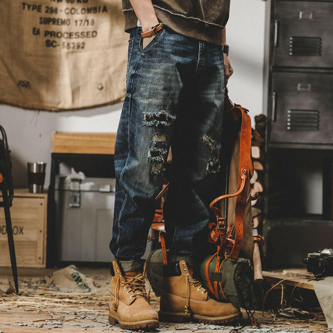 VAGOON DENIM VGN45324