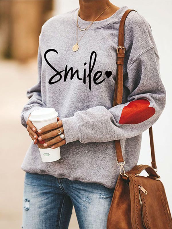 VAAGOON CREW SWEATSHIRT