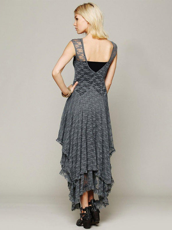 VAAGOON ROMANTIC IRG DRESS