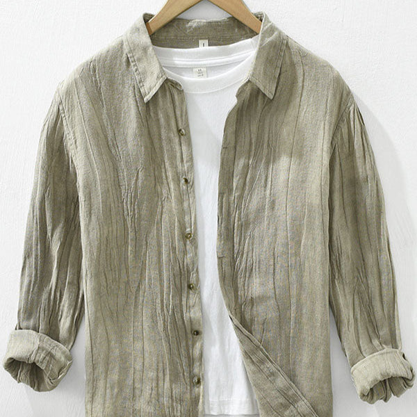 VAAGOON LONG SLEEVE SHIRT