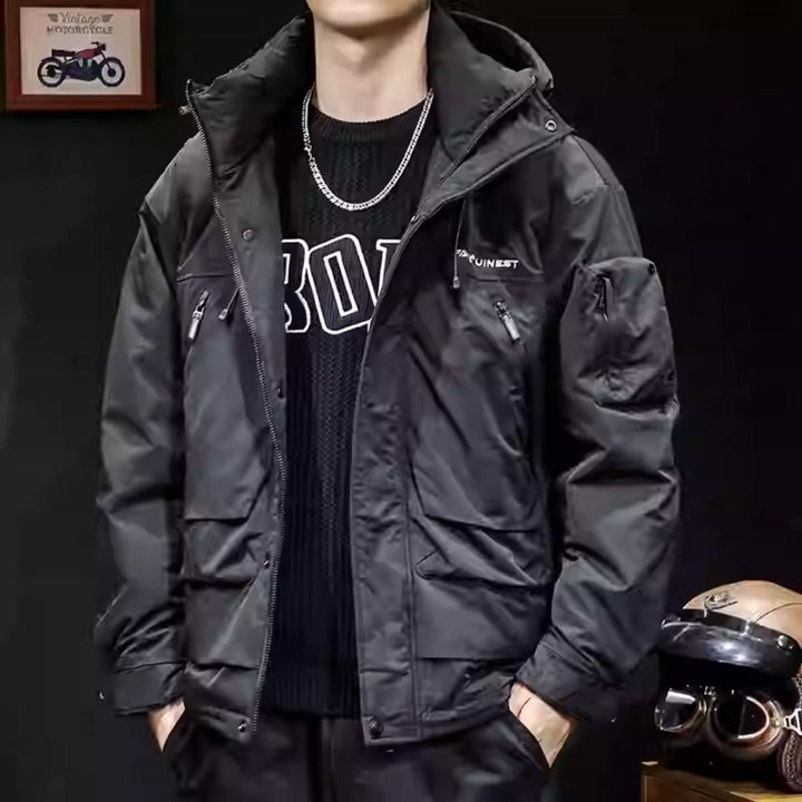 VAAGOON FAVE WINTER COAT