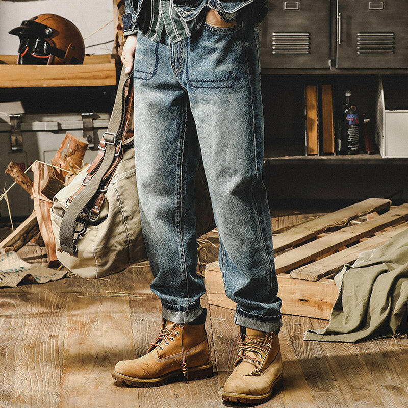 VAAGOON DENIM VGN10778