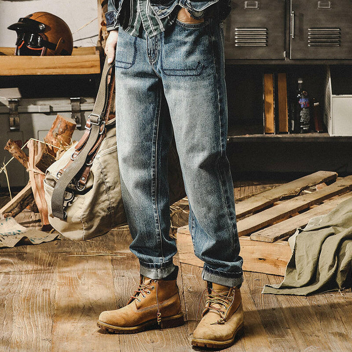 VAAGOON DENIM VGN10778