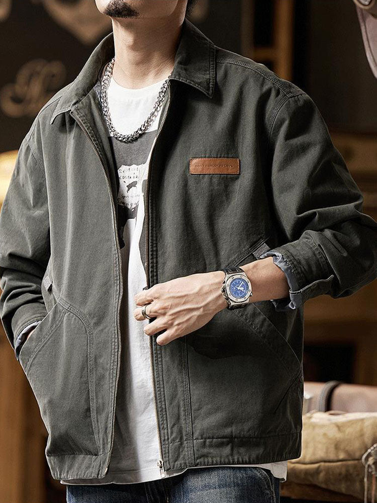 Vaagoon Workwear Heritage Jacket