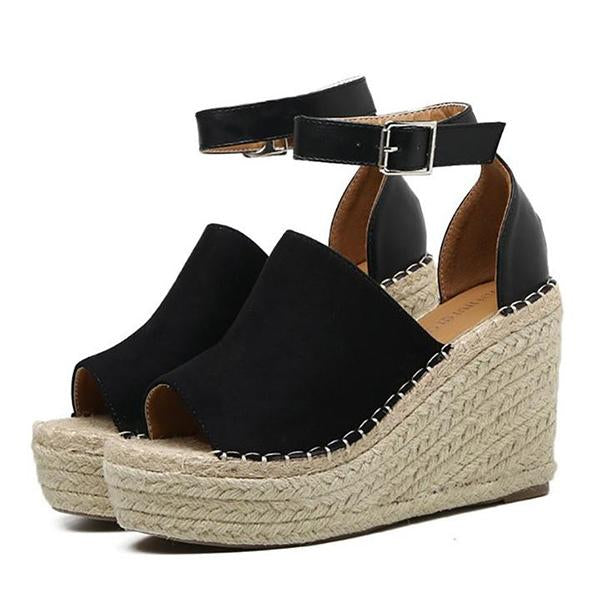 VAAGOON LTRY SANDAL