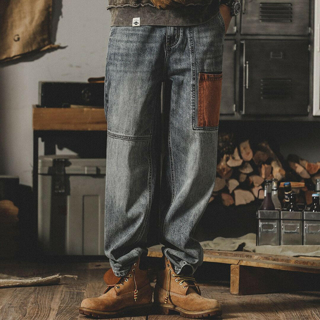 VAAGOON DENIM VGN23476