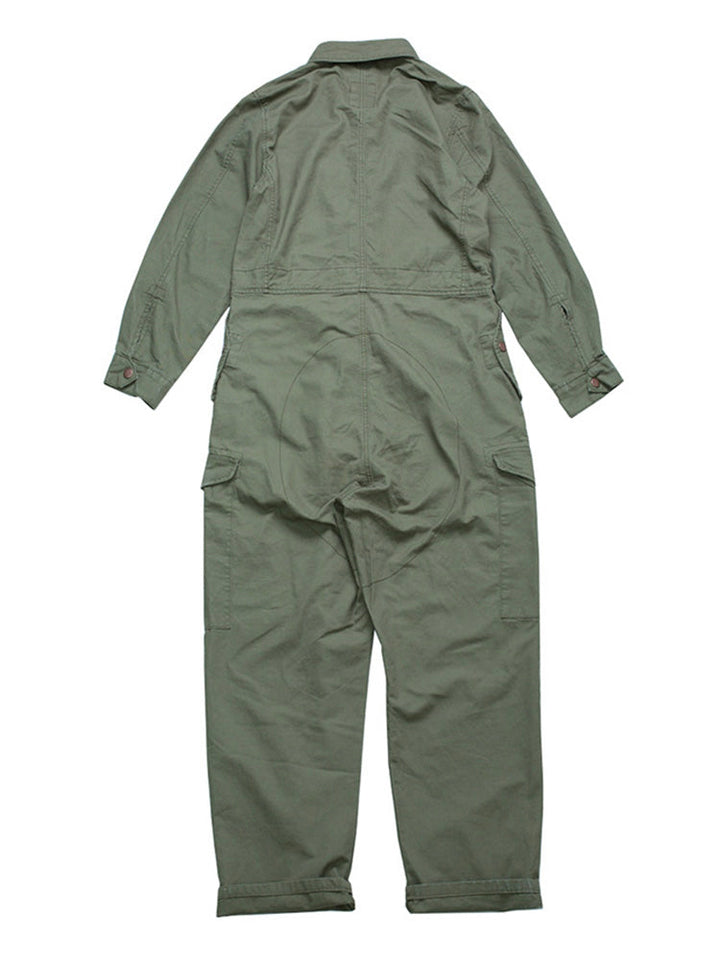 VAAGOON Canvas Coveralls Overalls