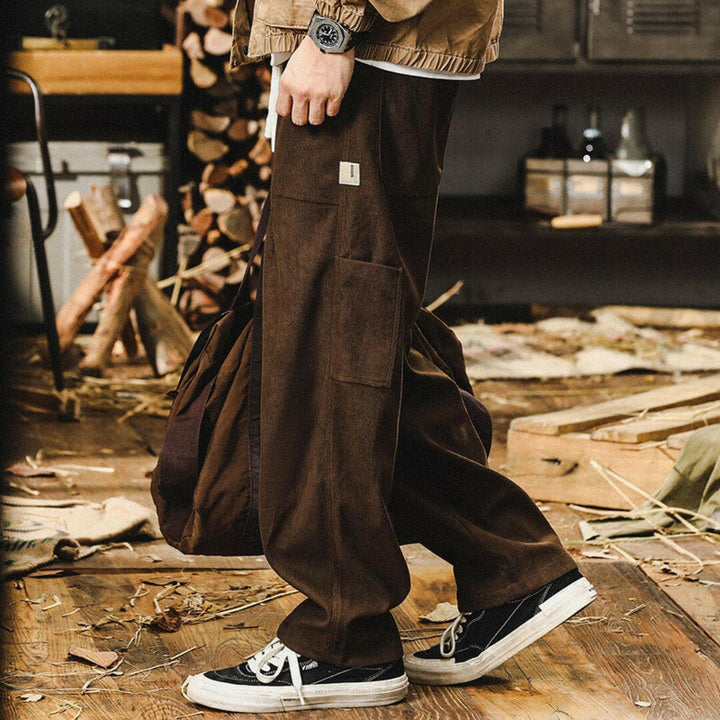 VAAGOON RETRO CARGO VGN23876