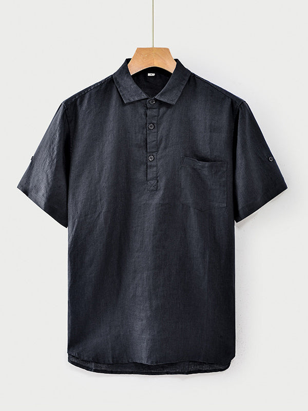 VAAGOON LINE POLO