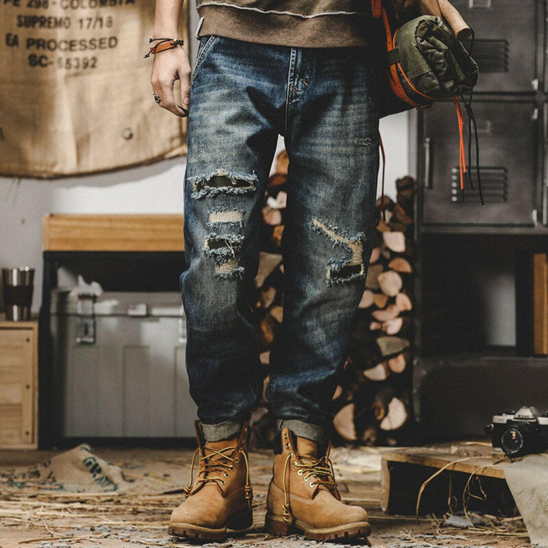 VAGOON DENIM VGN45324