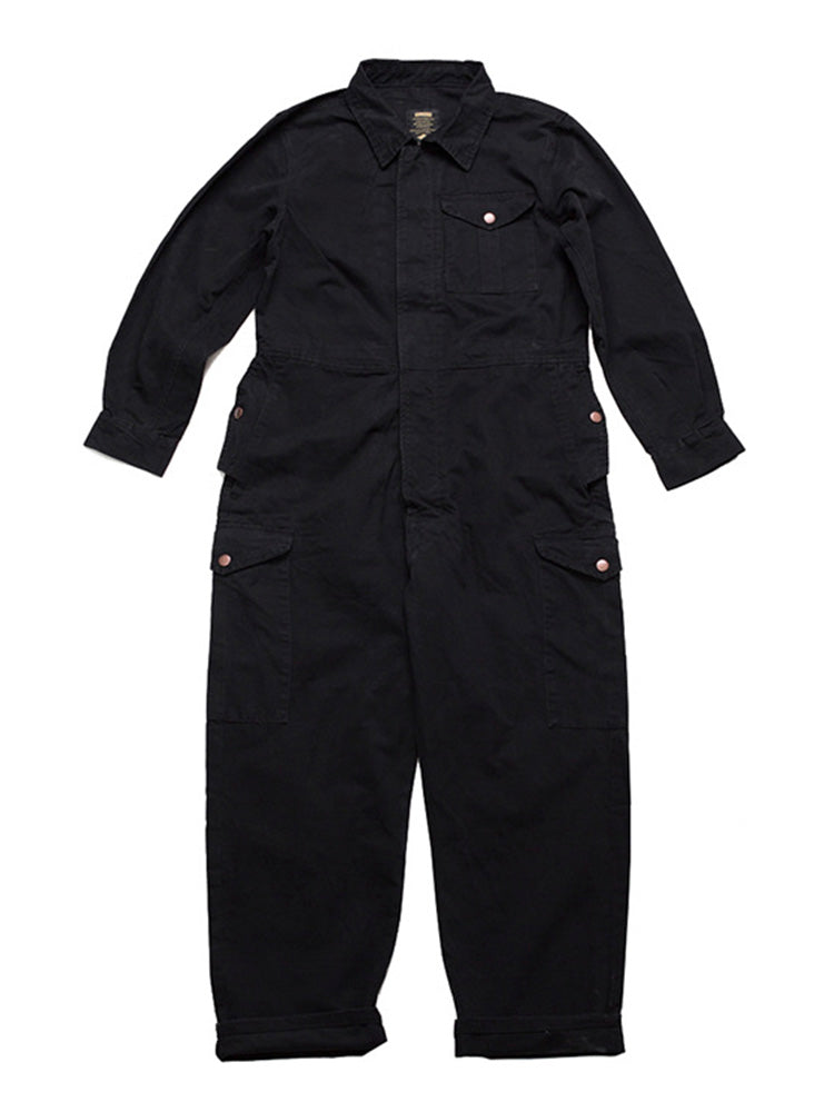 VAAGOON Canvas Coveralls Overalls