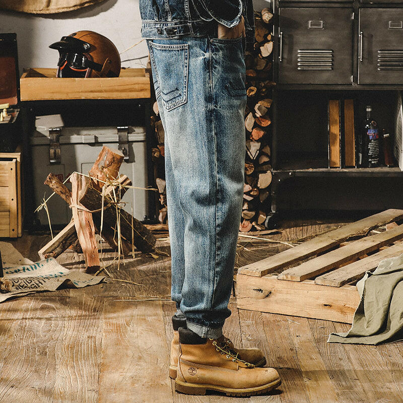 VAAGOON DENIM VGN10778