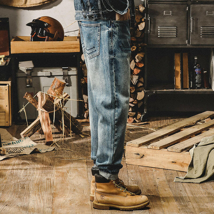 VAAGOON DENIM VGN10778