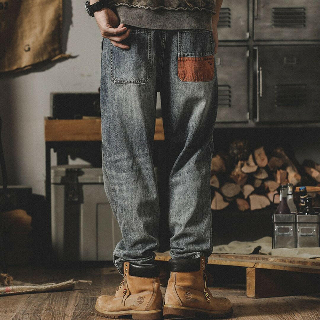 VAAGOON DENIM VGN23476