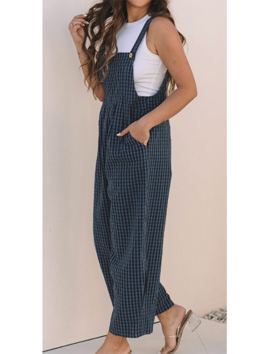 Vaagoon Blue Horizon Overall