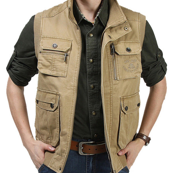 VAAGOON VEST OL2