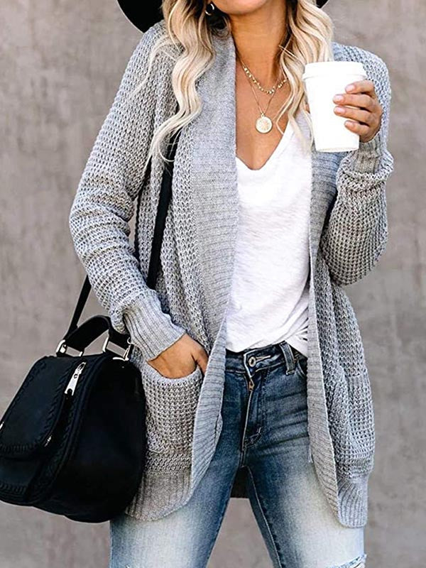 VAAGOON POCKET JACKET