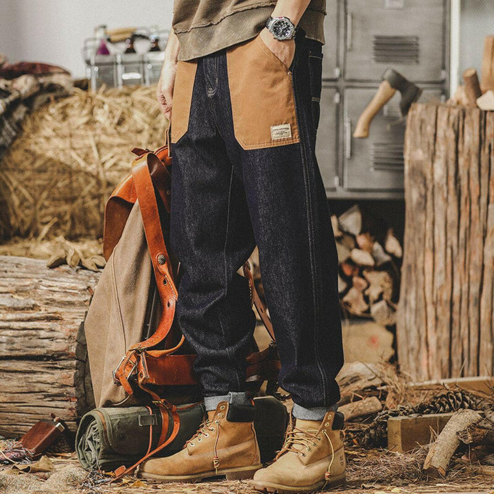 VAAGOON DENIM VGN60654