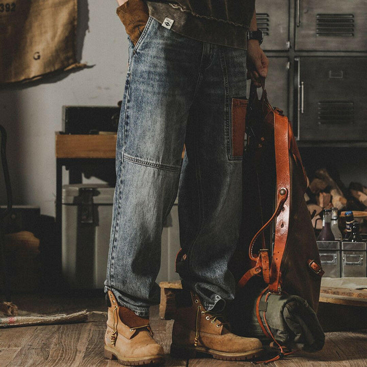 VAAGOON DENIM VGN23476