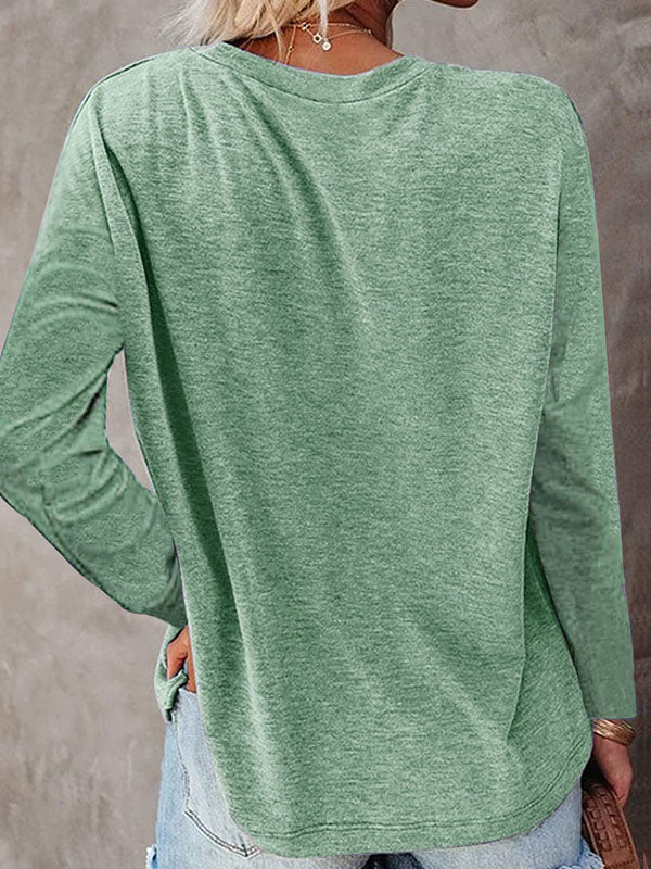 VAAGOON POCKE 34 SWEATSHIRT