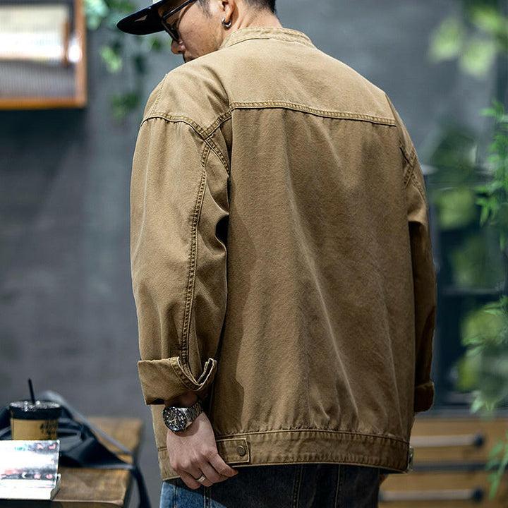 VAAGOON DETROIT JACKET