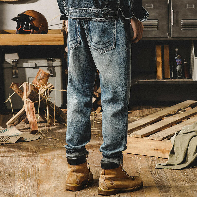 VAAGOON DENIM VGN10778