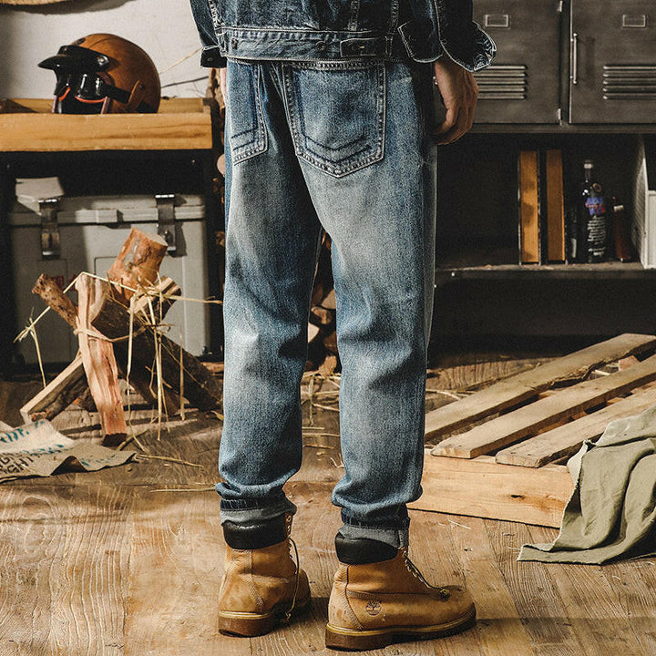 VAAGOON DENIM VGN10778