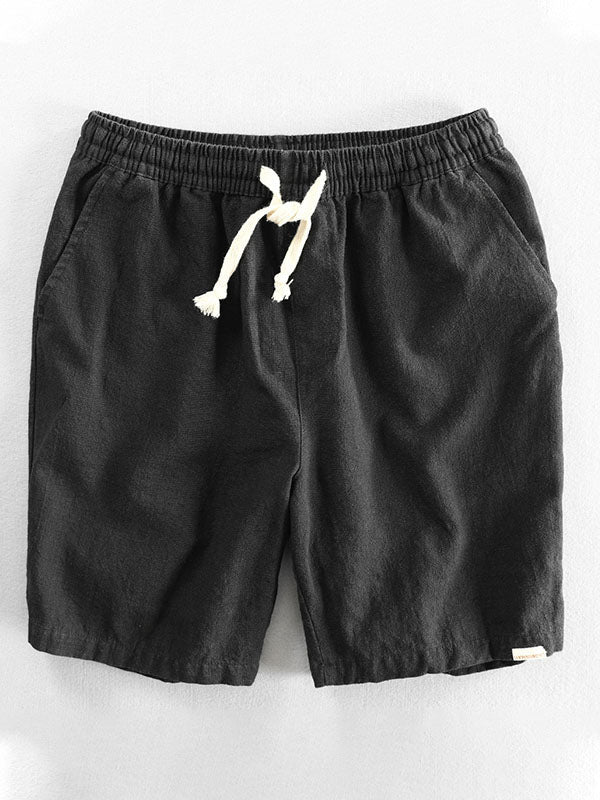 VAAGOON LONEN BLK SHORT