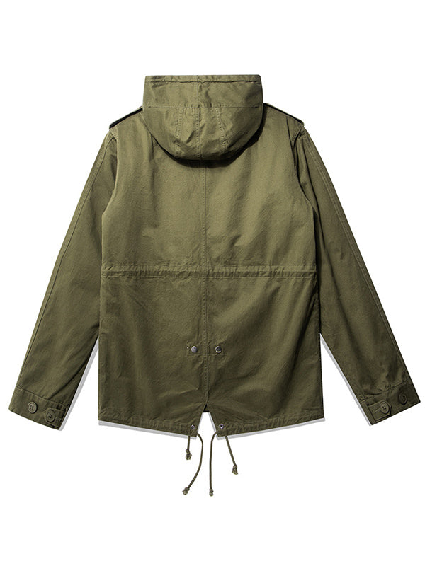 VAAGOON M51 JACKET