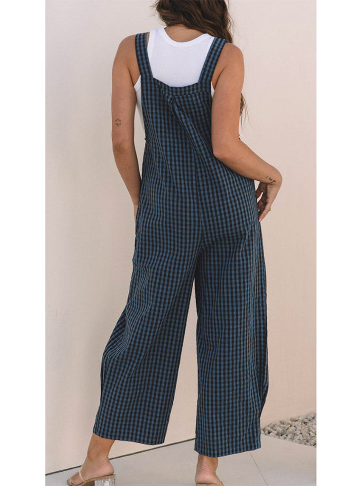 Vaagoon Blue Horizon Overall