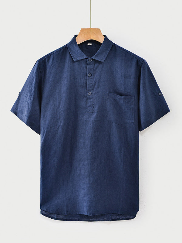 VAAGOON LINE POLO