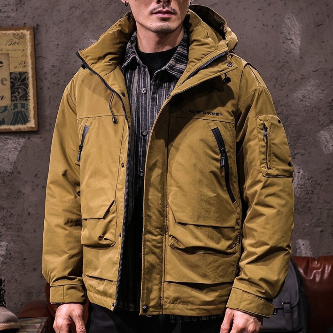 VAAGOON FAVE WINTER COAT