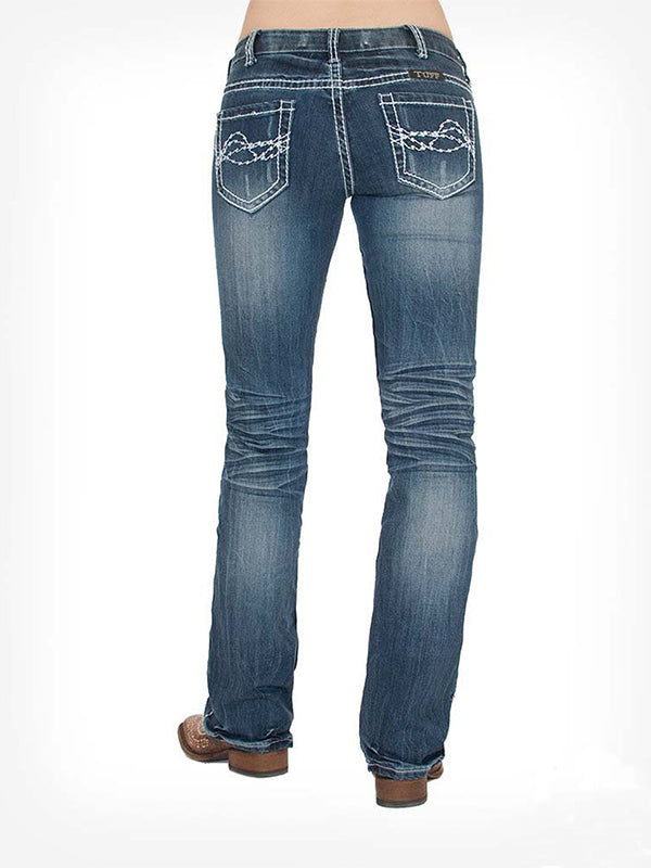 VAAGOON JEANS 2780S