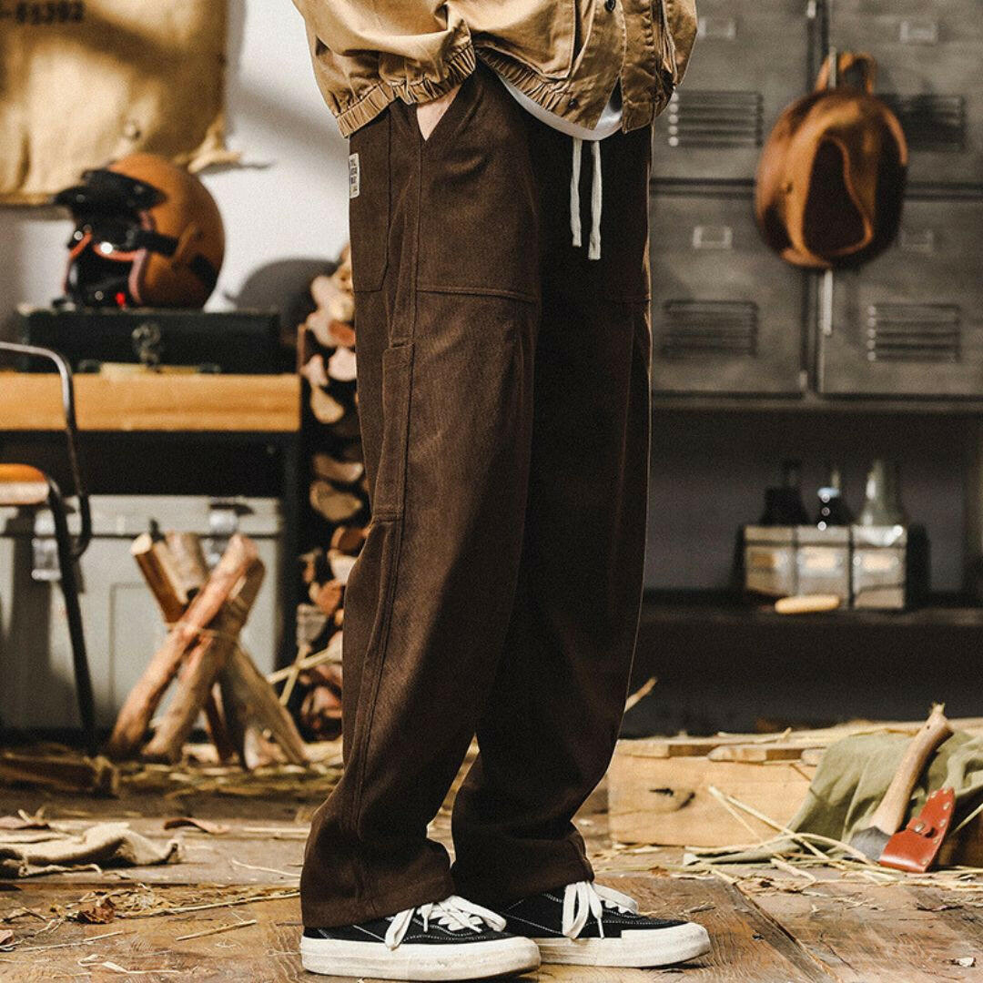 VAAGOON RETRO CARGO VGN23876