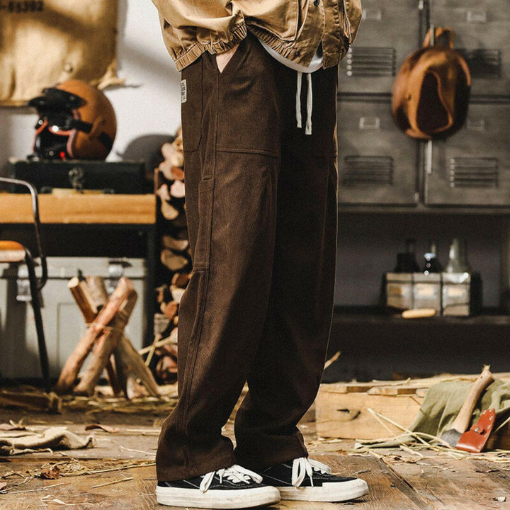 VAAGOON RETRO CARGO VGN23876