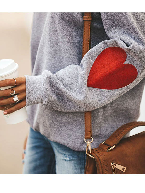 VAAGOON CREW SWEATSHIRT