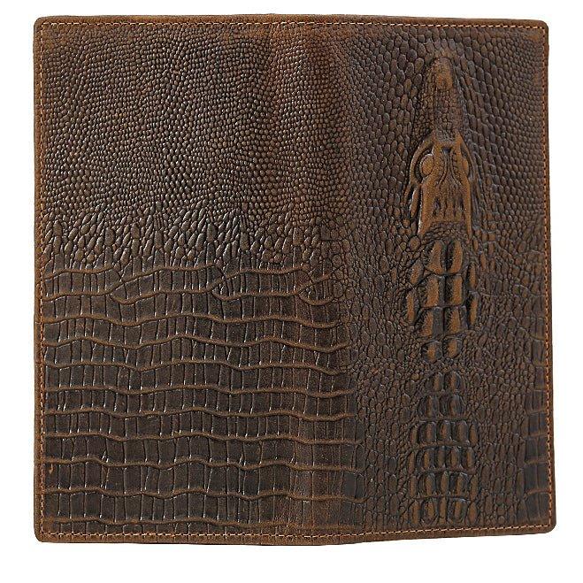 VAAGOON UNISEX LEATHER WALLET VGN6728