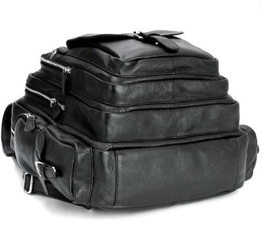 VAAGOON UNISEX LEATHER BAG VGN6768