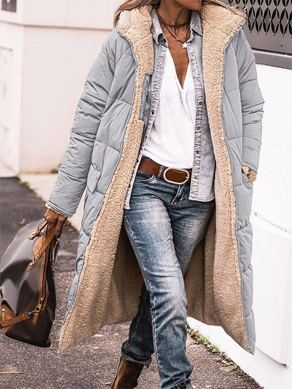 VAAGOON FLEECE JACKET