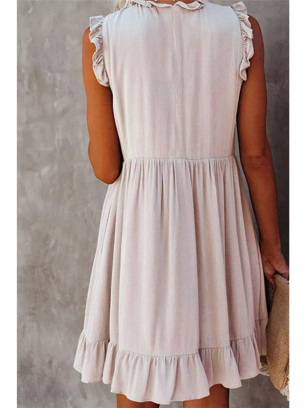 VAAGOON ANIMAL DRESS