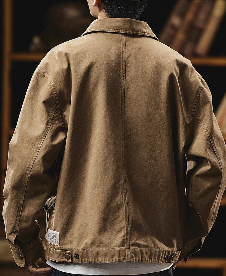 Vaagoon Workwear Heritage Jacket