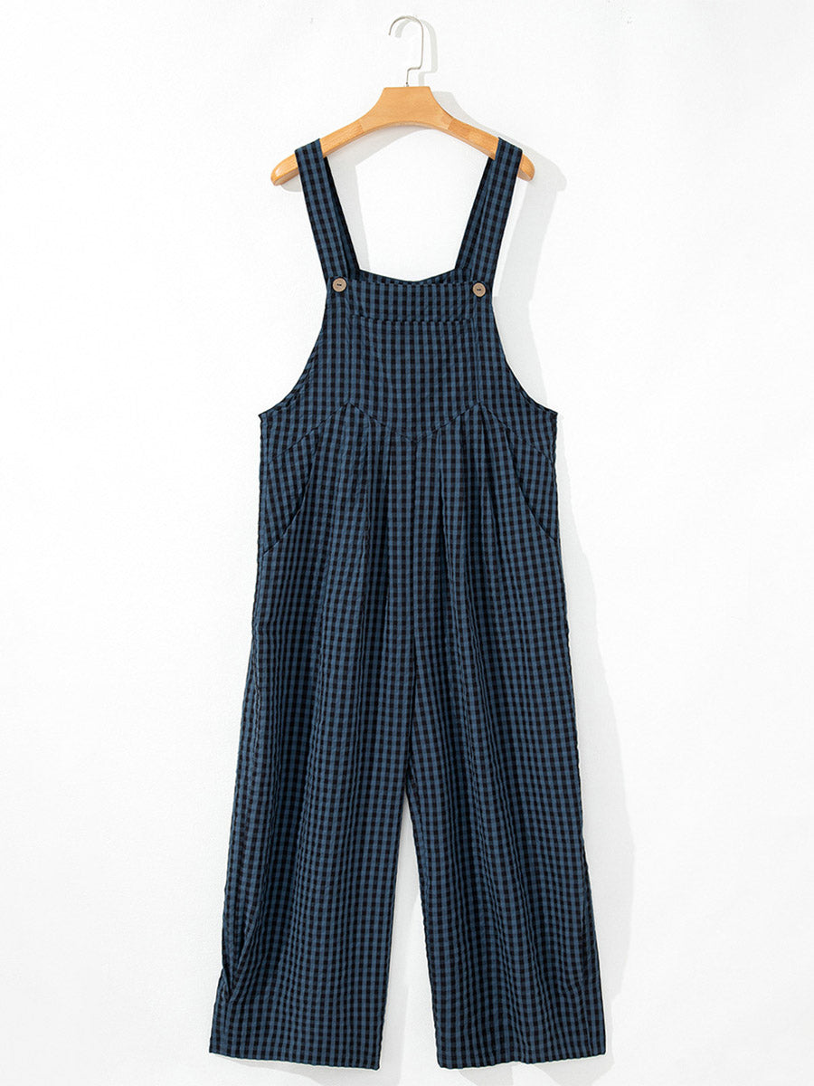 Vaagoon Blue Horizon Overall